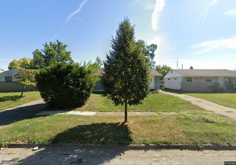 1450 Vilardo Ln, Columbus, OH 43227 - photo 1