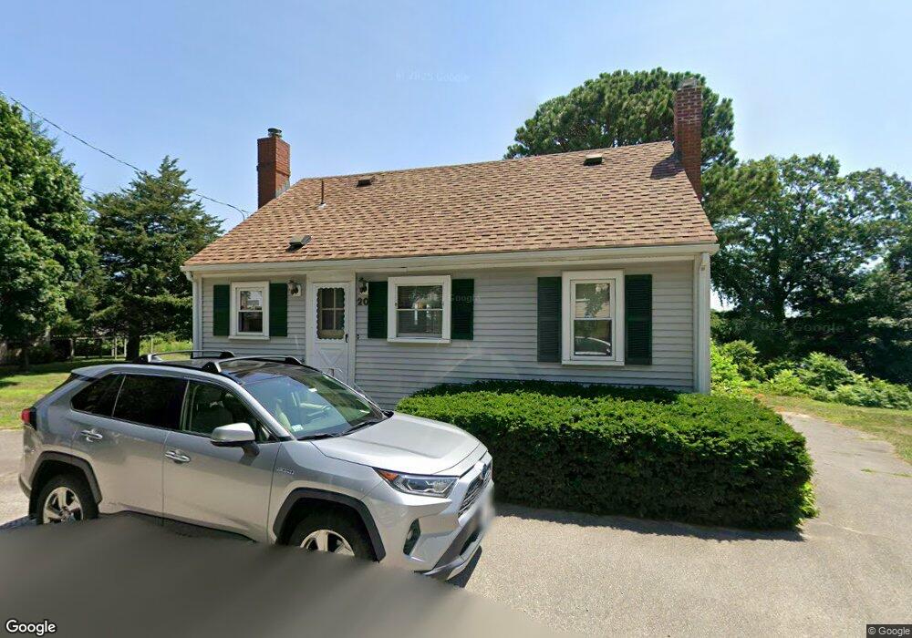 20 Alden Rd, Marshfield, MA 02050 - photo 1