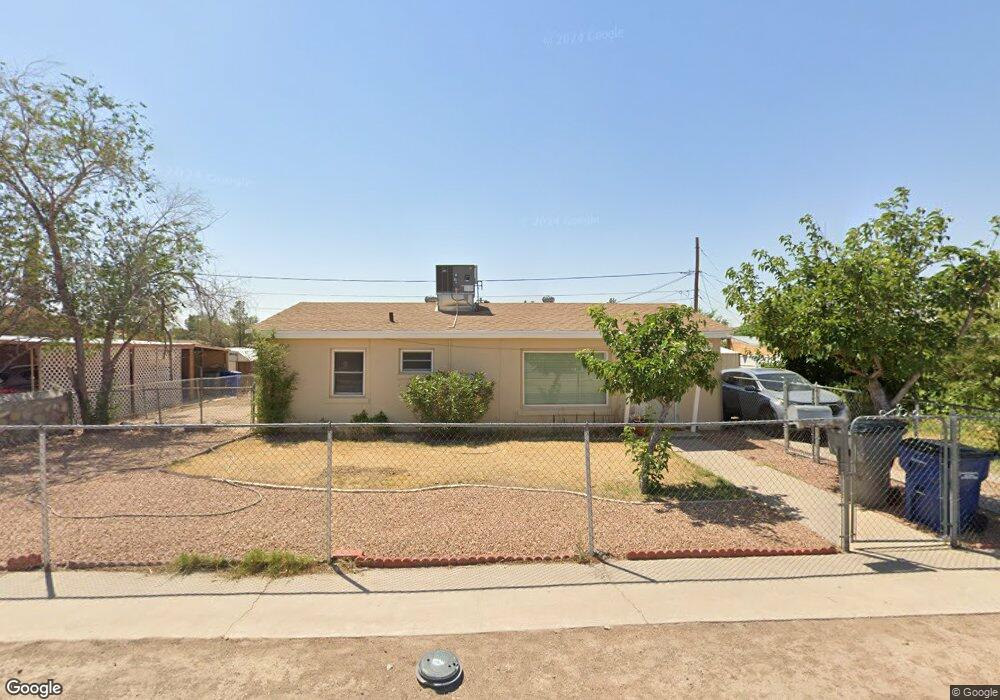 604 Montecito Rd, El Paso, TX 79915 - photo 1