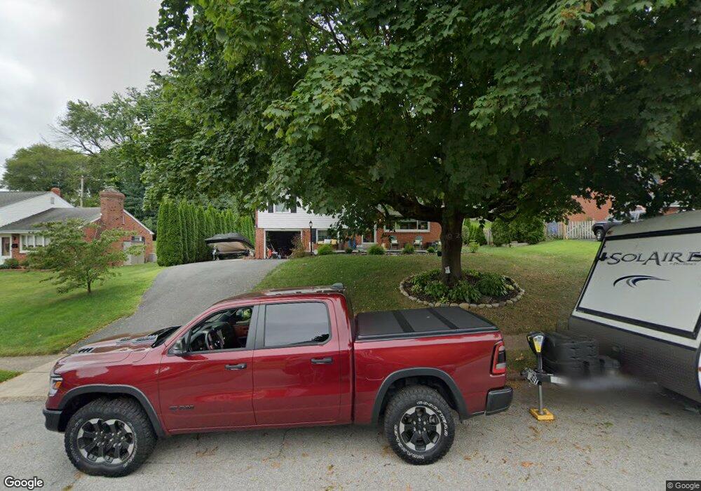 4804 Cooper Rd, Brookhaven, PA 19015 - photo 1