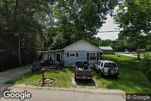 9768 S 750 W, Claypool, IN 46510