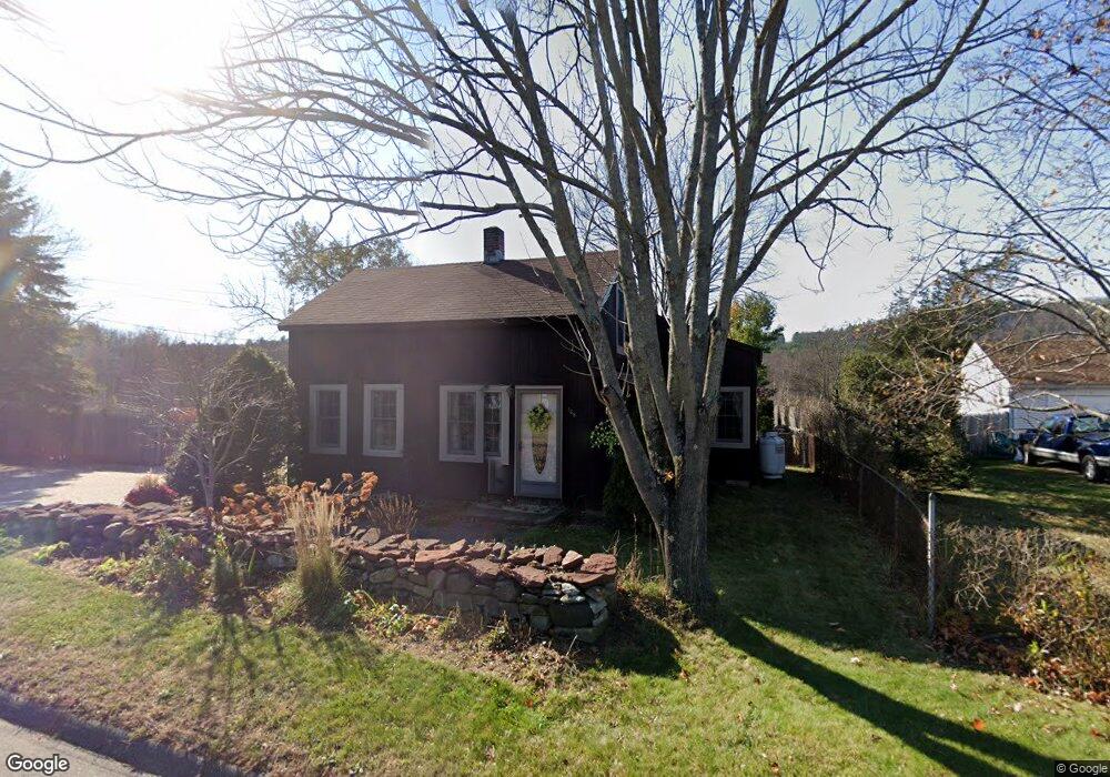 188 Palmer Rd, Monson, MA 01057 - photo 1