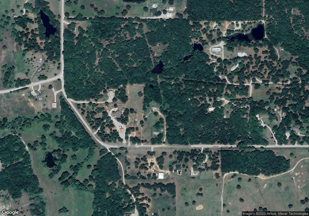 846 Paint Horse Rd, Ardmore, OK 73401 - photo 1