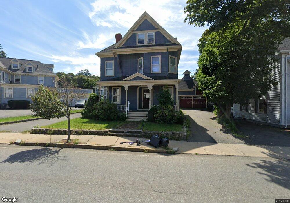 82 Pleasant St, Woburn, MA 01801 - photo 1