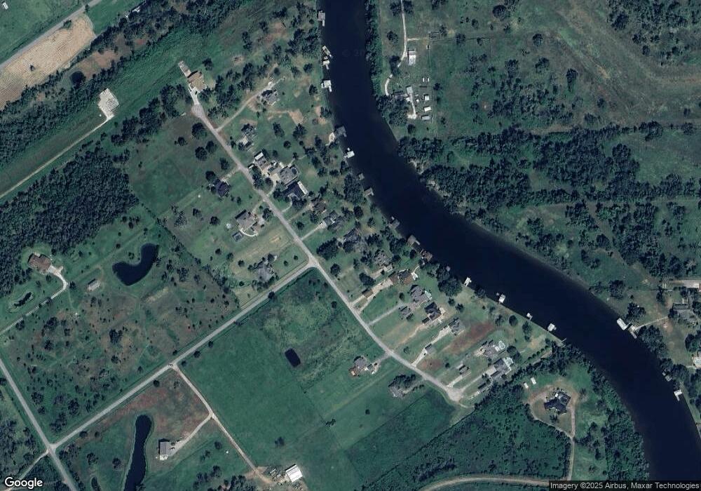 1107 Riverview Ranch, Brazoria, TX 77422 - photo 1