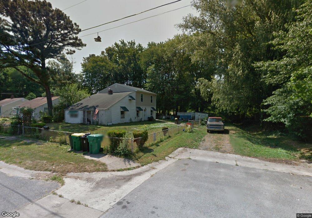 312 Brighton Ave, Wilmington, DE 19805 - photo 1