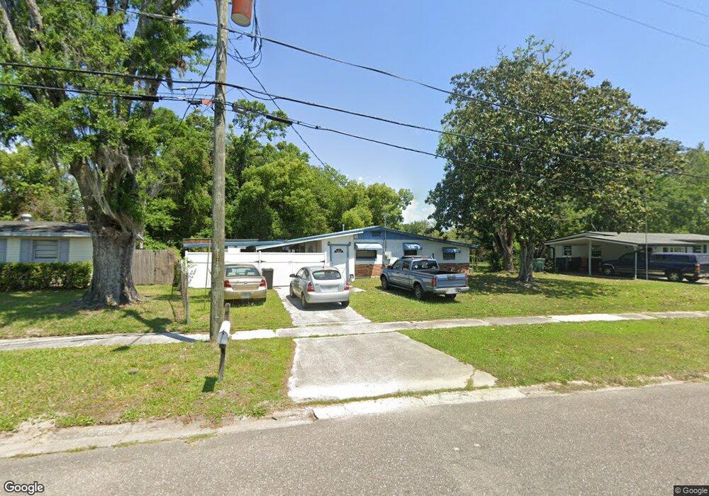 6539 Bo Peep Dr N, Jacksonville, FL 32210 - photo 1