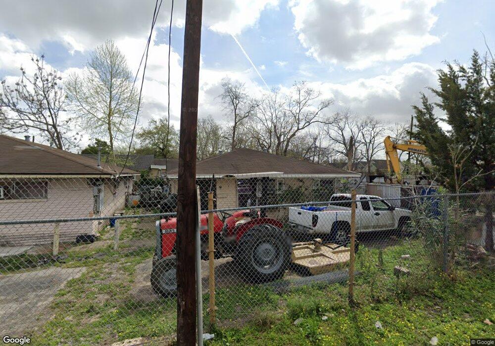 3020 Brewster St, Houston, TX 77026 - photo 1