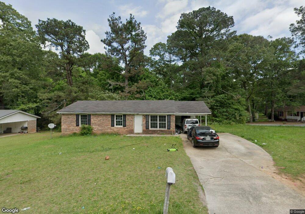 85 Knob Dr, Carrollton, GA 30116 - photo 1