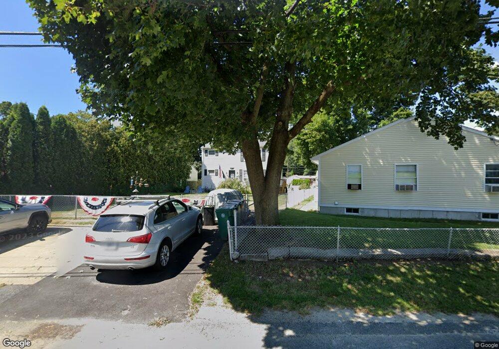 289 Talcott St, Woonsocket, RI 02895 - photo 1