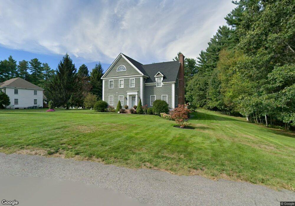 10 Robbins Farm Rd, Dunstable, MA 01827 - photo 1