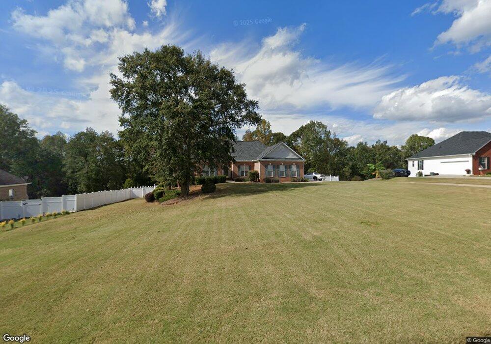 127 Iron Horse Cir, Pendergrass, GA 30567 - photo 1