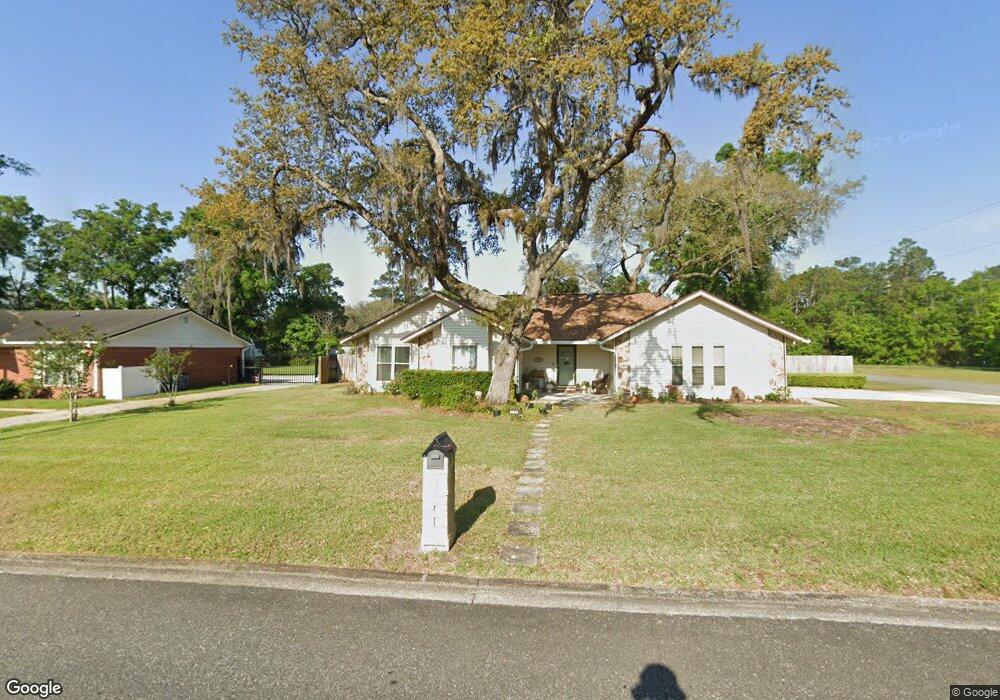 7054 Bakersfield Dr, Jacksonville, FL 32210 - photo 1