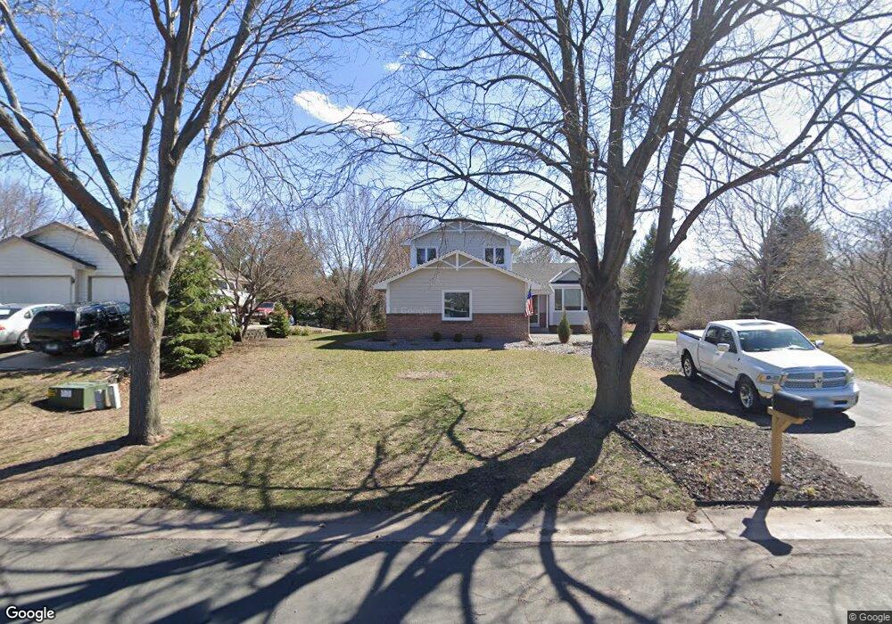 2222 132nd Ave NW, Coon Rapids, MN 55448 - photo 1