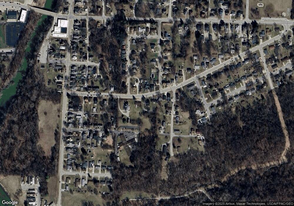 803 Fielding Rd, Sidney, OH 45365 - photo 1