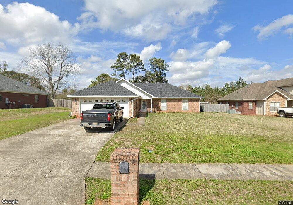8932 Dawes Creek Dr, Theodore, AL 36582 - photo 1