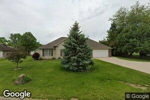 305 Wentworth Rd, Antwerp, OH 45813