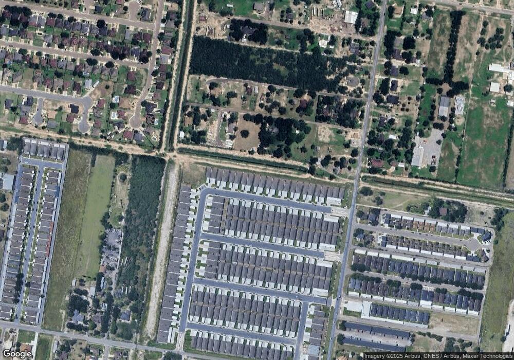 1705 W Greenwich St, Edinburg, TX 78541 - photo 1