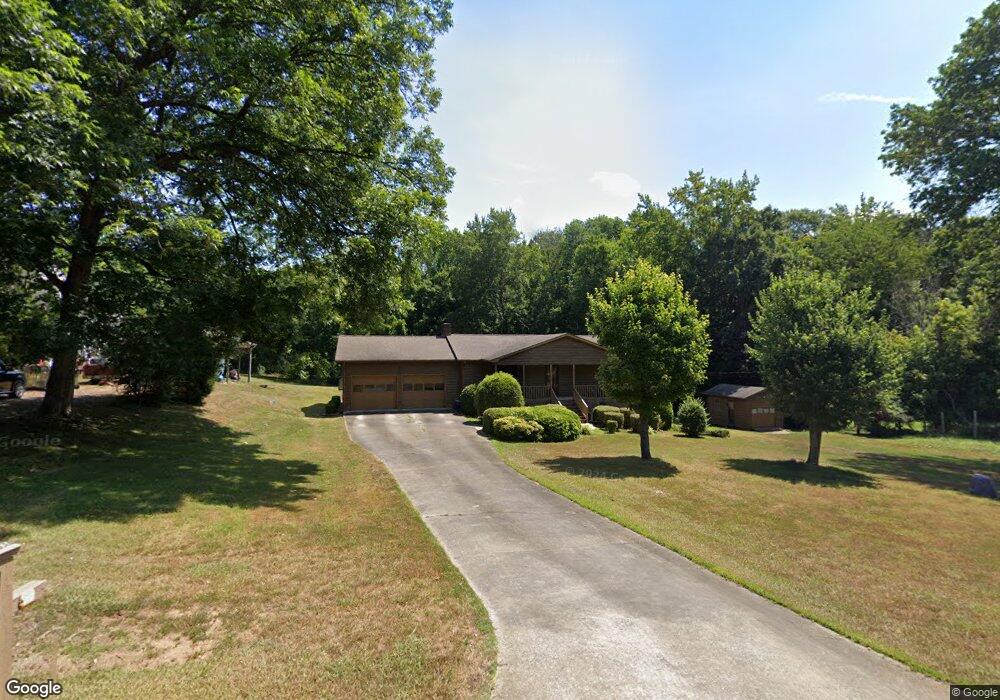 150 Northview Dr, Asheboro, NC 27203 - photo 1