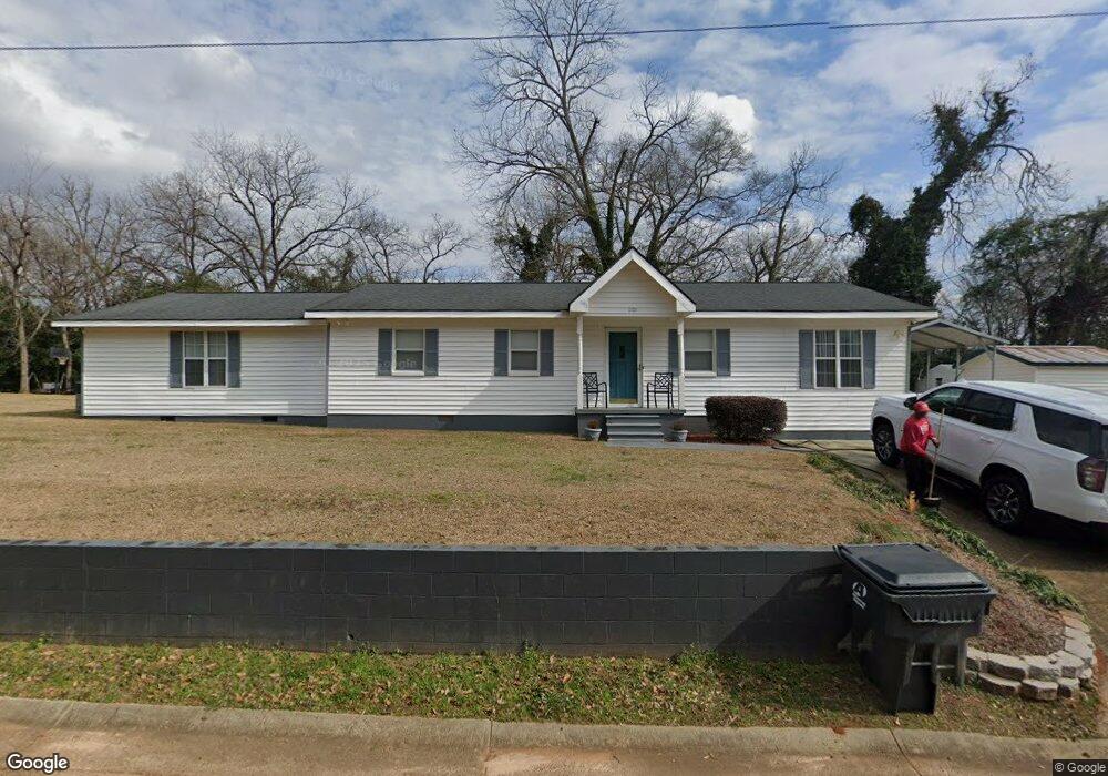 1101 Quincey Dr, Americus, GA 31719 - photo 1