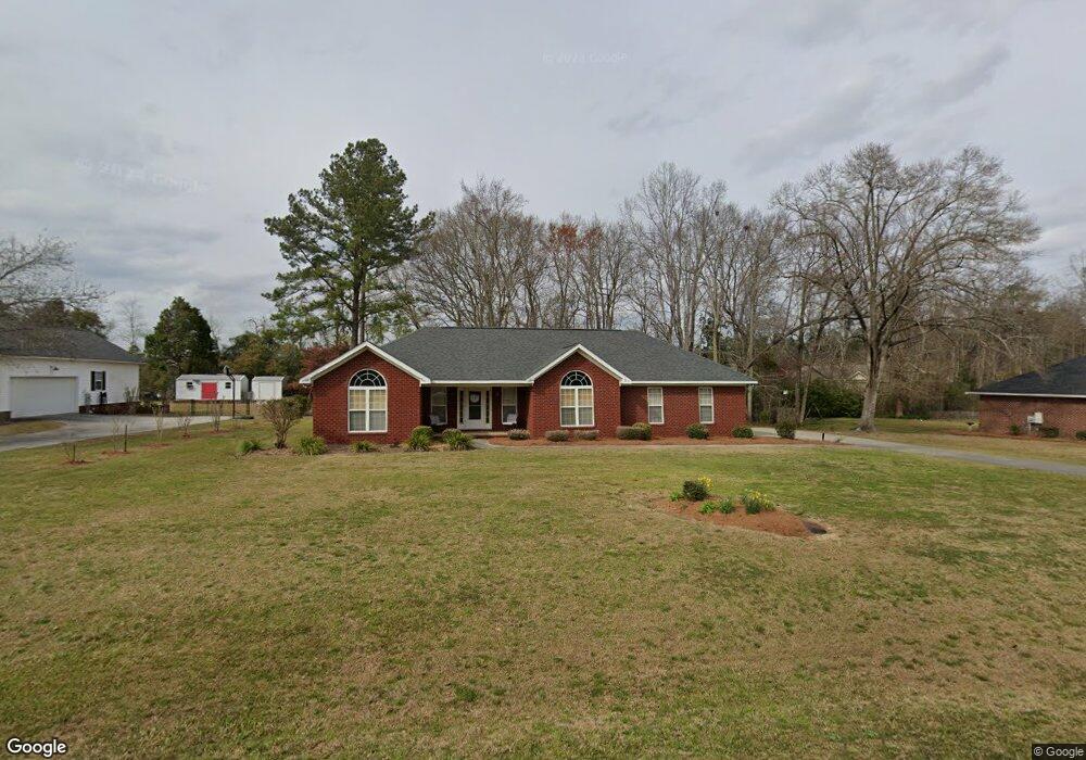 1141 Bartlett Dr, Statesboro, GA 30461 - photo 1