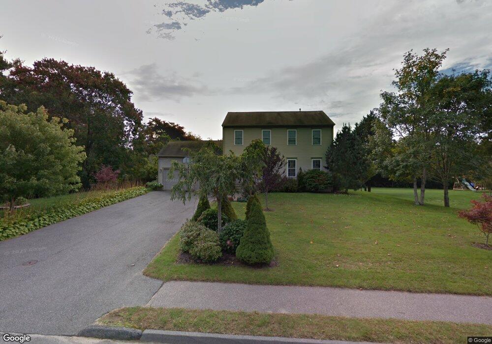 1 Alexander Ln, Fairhaven, MA 02719 - photo 1