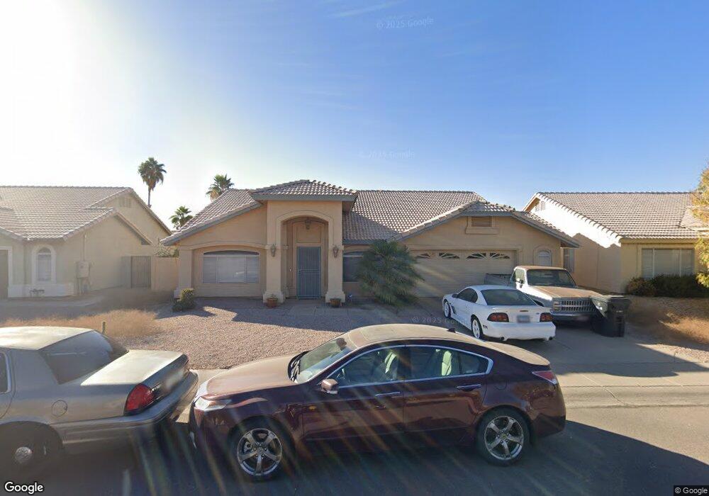 674 S Jay St, Chandler, AZ 85225 - photo 1