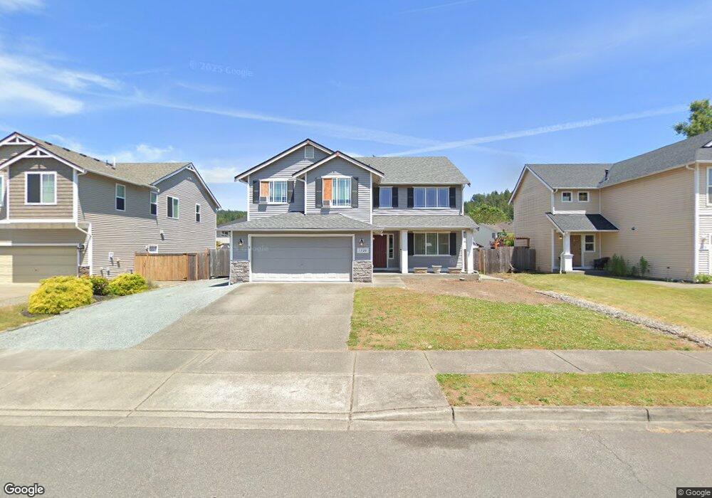 1320 Hardtke Ave NE, Orting, WA 98360 - photo 1