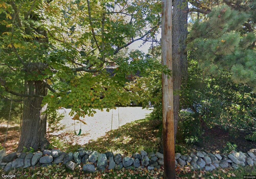 5 Hoover Rd, Hingham, MA 02043 - photo 1