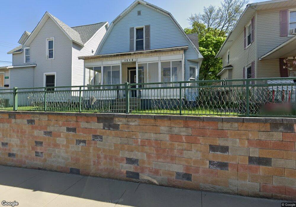 1518 S Main St, Elkhart, IN 46516 - photo 1