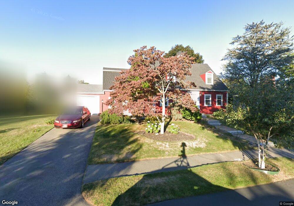 38 Hereford Rd, Marblehead, MA 01945 - photo 1