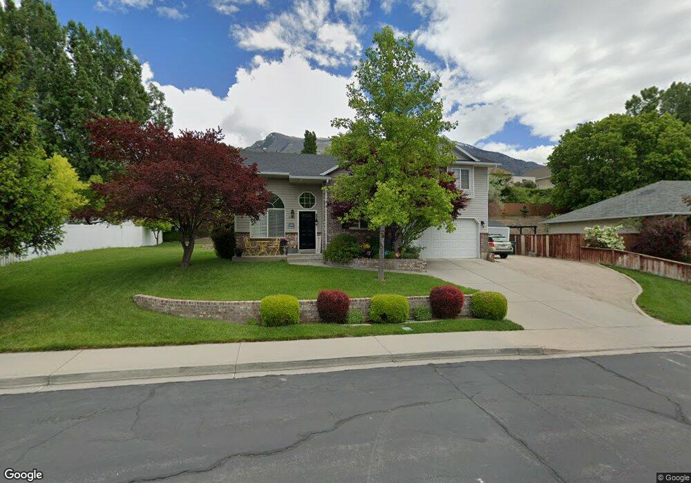 10224 N Pinion Dr, Pleasant Grove, UT 84062 - photo 1