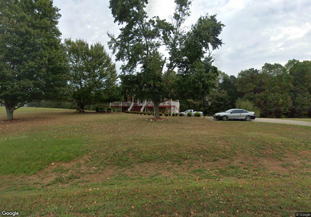 1628 Old Highway 100, Waco, GA 30182 - photo 1