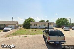 303 Laura Ln, Holcomb, KS 67851
