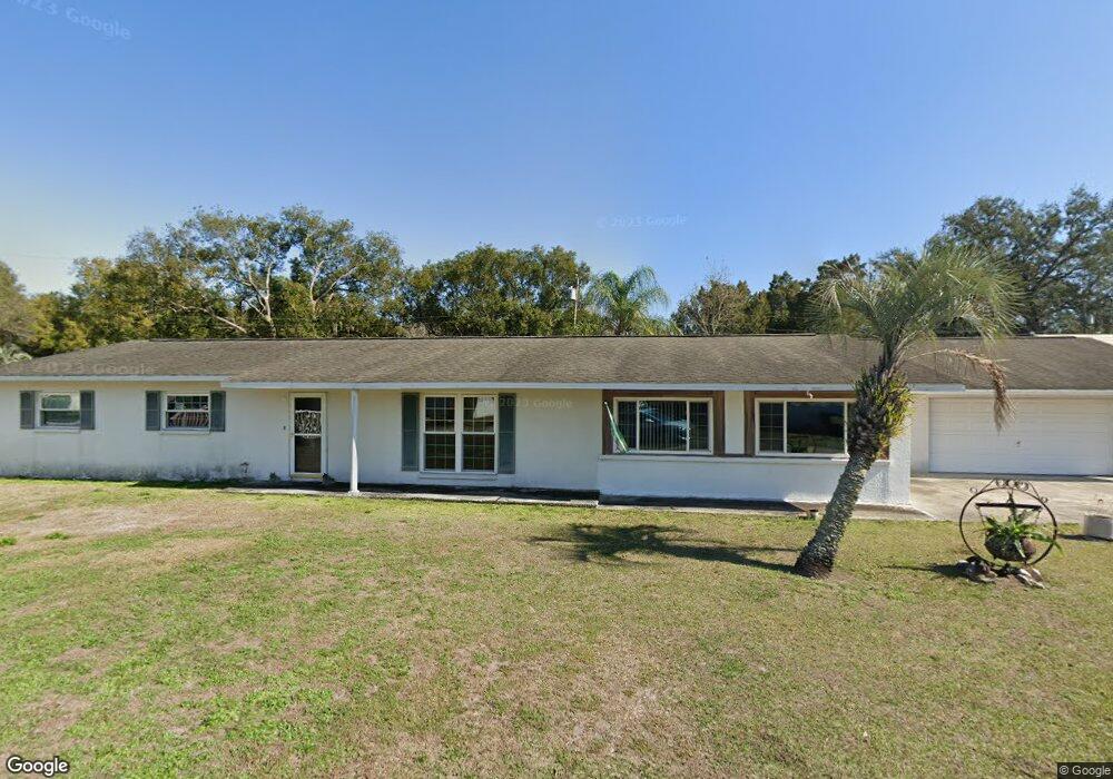 5322 Harold St, Zephyrhills, FL 33542 - photo 1
