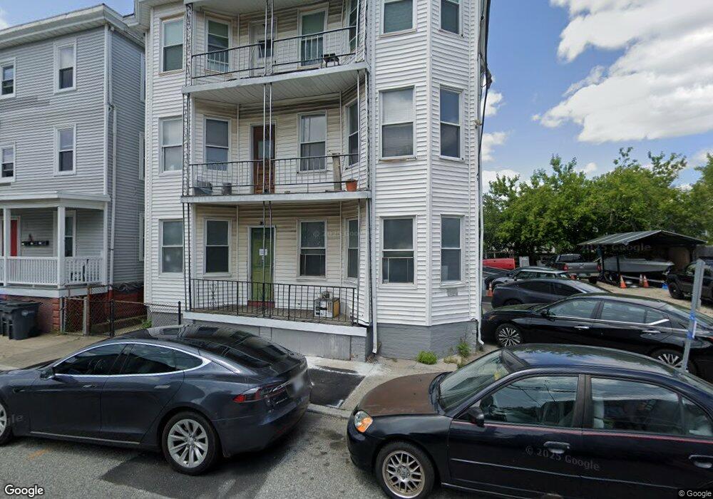127 Tell St, Providence, RI 02909 - photo 1