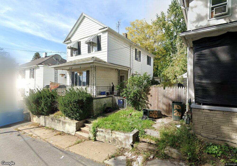 1024 Corbett Ave, Scranton, PA 18504 - photo 1