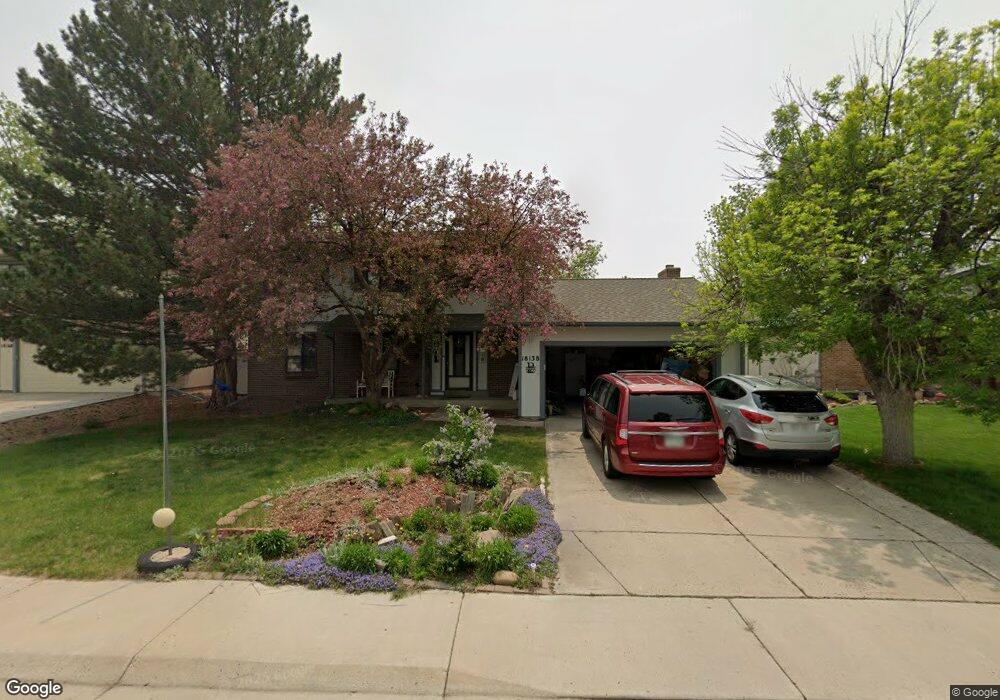 18138 E Belleview Ln, Centennial, CO 80015 - photo 1