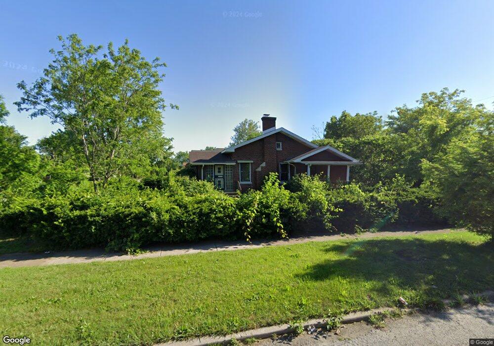 3685 Adams St, Gary, IN 46408 - photo 1