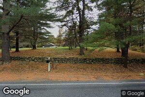 1725 West St, Wrentham, MA 02093