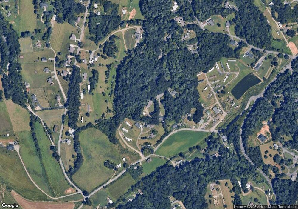 343 Carolina Pines Ct, Leicester, NC 28748 - photo 1