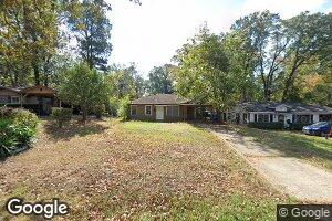 1619 Desoto St, Shreveport, LA 71103