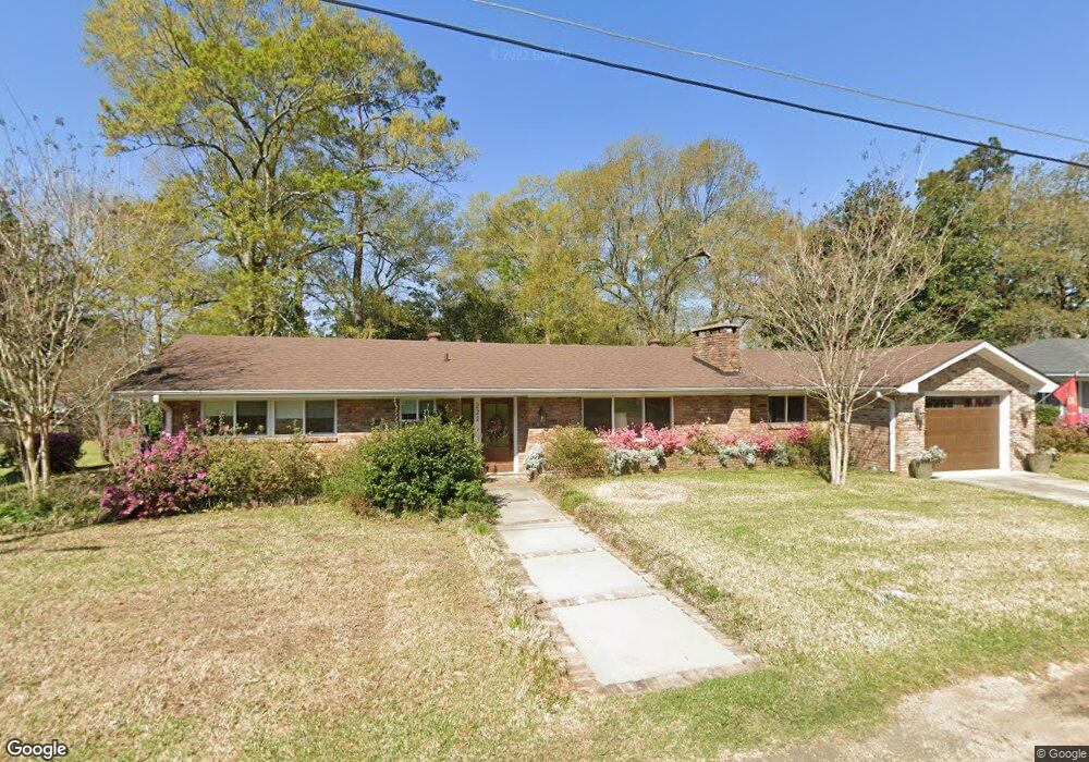 222 Butler St, McComb, MS 39648 - photo 1
