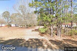407 Silverside Dr, Warrenton, GA 30828