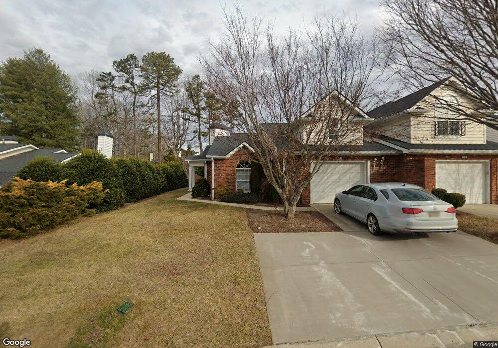 110 Terrace Ln, Hendersonville, NC 28792 - photo 1