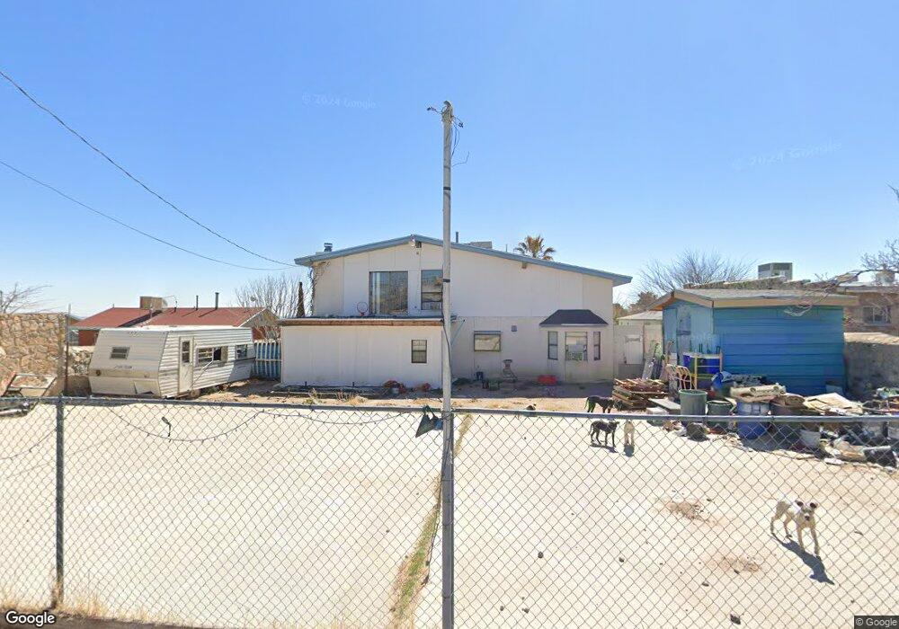 3019 Porter Ave, El Paso, TX 79930 - photo 1