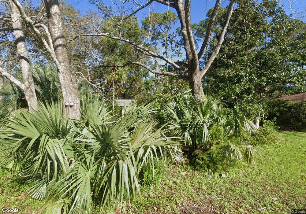 535 Marsh Cir, Saint Simons Island, GA 31522 - photo 1