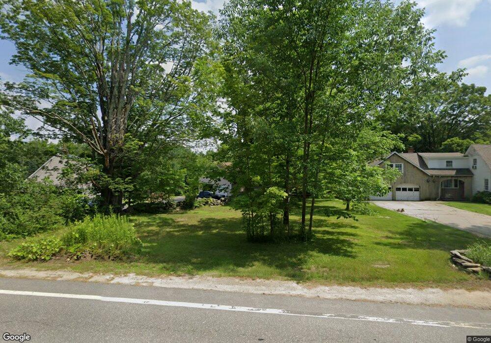 199 Deering Center Rd, Weare, NH 03281 - photo 1