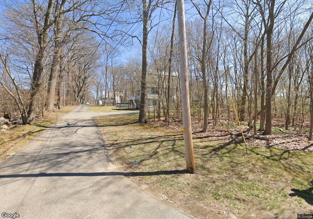 28 Parker St, Billerica, MA 01821 - photo 1