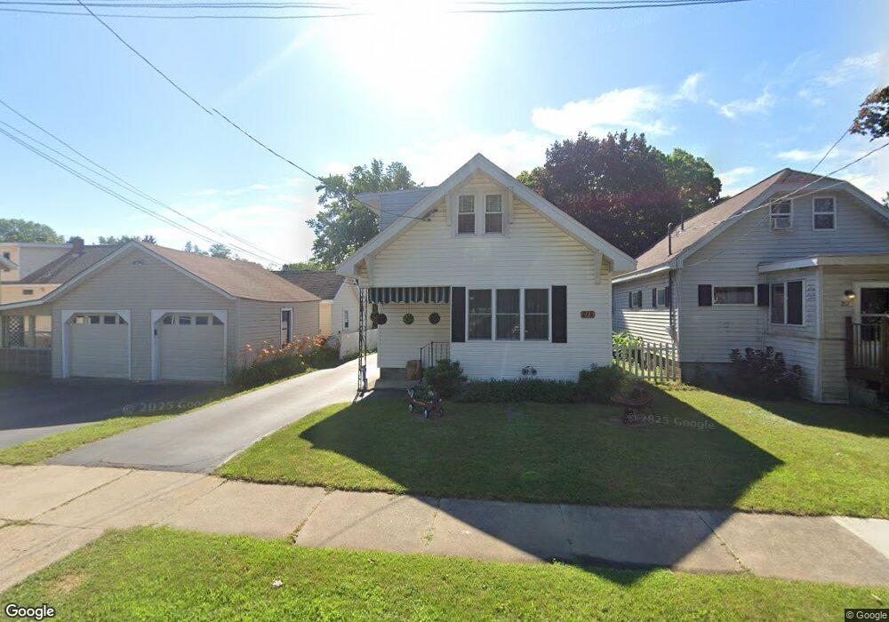 215 16th St, Schenectady, NY 12306 - photo 1